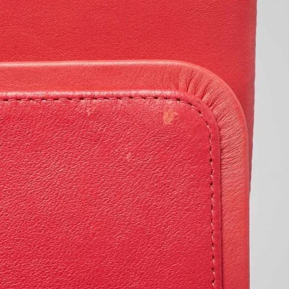 Chanel Pink Quilted Patent Leather Classic Jumbo Double Flap Bag Shoulder Bags